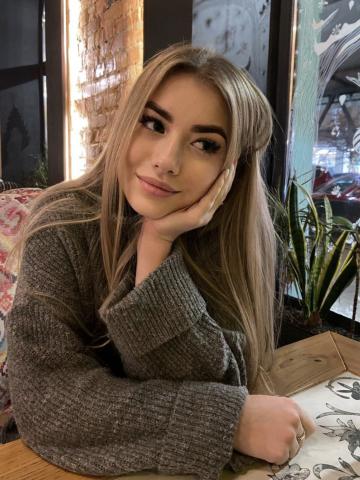 Анастасия фото 4