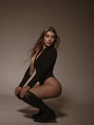 Анастасия фото 6