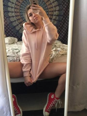 Оксана Внимательная Реал фото 2